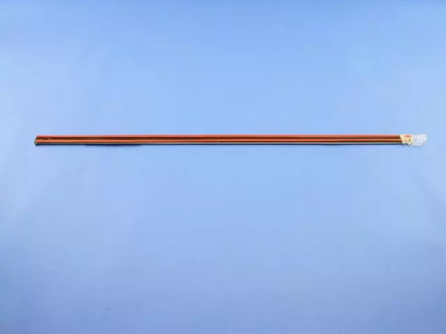 WG18CYGAC - Exterior Ornamentation: Front Door Molding, Right for Mopar Image image