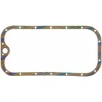 OS30683C - : Engine Oil Pan Gasket Set Blue Stripe cork-rubber for FEL-PRO Image