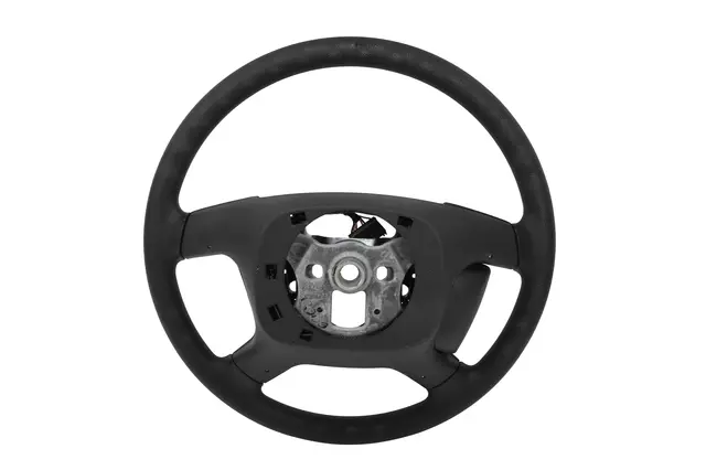 22947808 - Steering: Steering Wheel for Chevrolet: Silverado 1500, Silverado 2500 HD, Silverado 3500 HD | GMC: Sierra 1500, Sierra 2500 HD, Sierra 3500 HD Image