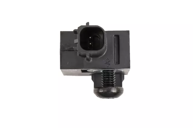 OEM NEW 2010-17 GM Buick Chevrolet GMC Cadillac Rear Side Impact Sensor 13574936 - GM (13574936)