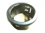 1L2Z15K040AA - Body: Power Outlet Ring for Ford Image