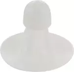 78836ZP40A - Body: Fuel Door Spring for Nissan: Frontier, Pathfinder, Xterra Image