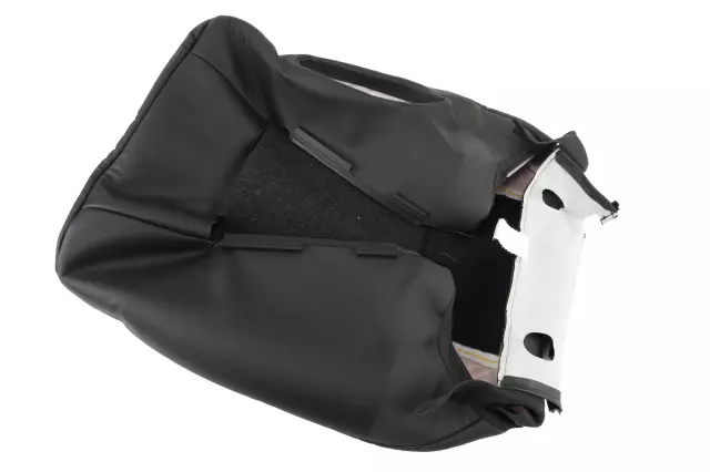 88995087 - Body: Seat Back Cover for Cadillac: STS Image