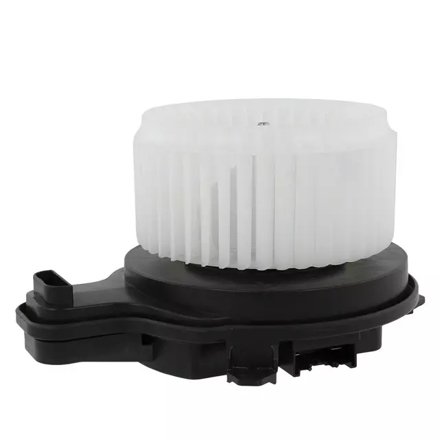 Blower Motor - Ford (LX6Z-19805-GB)