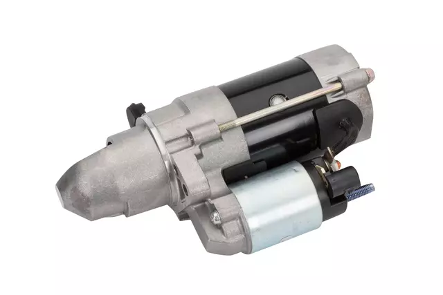 Starter - GM (55491473)