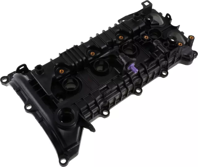 132645RB2A - Engine: Valve Cover for Nissan: Kicks, Versa Image