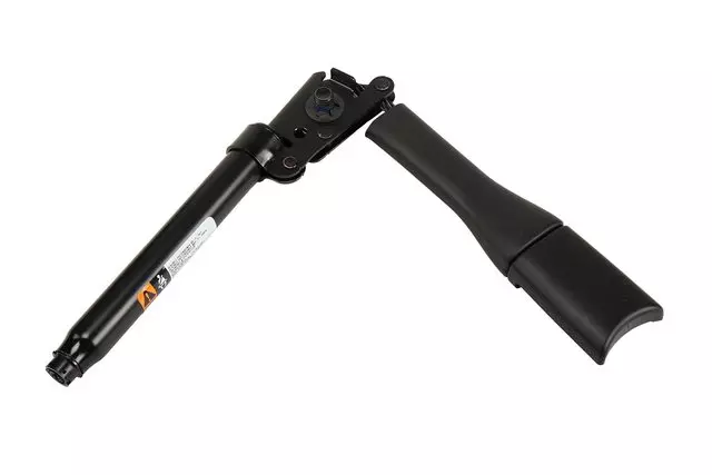 19369200 - : Part# 19369200 Driver Seat Belt Tensioner for Buick: Encore | Chevrolet: Trax Image