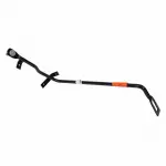 6L5Z16L555CA - Body: Mud Guard Bracket for Ford: Ranger Image