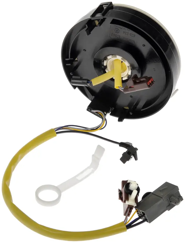 525224 - : Airbag Clock Spring for Dorman Image