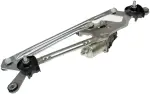 602445AS - : Windshield Wiper Transmission And Motor Assembly for Dorman Image