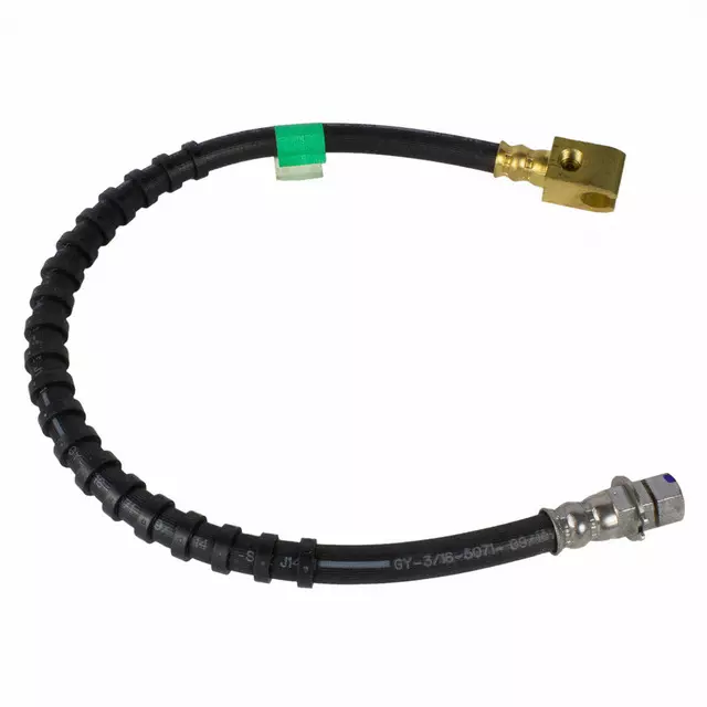 7C3Z2282E - Brakes: Brake Hydraulic Hose for Ford: F-450 Super Duty, F-550 Super Duty Image