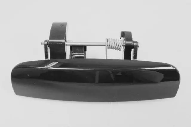 1MZ81KCLAF - Doors, Door Mirrors and Related Parts: Exterior Door Handle, Left for Mopar Image