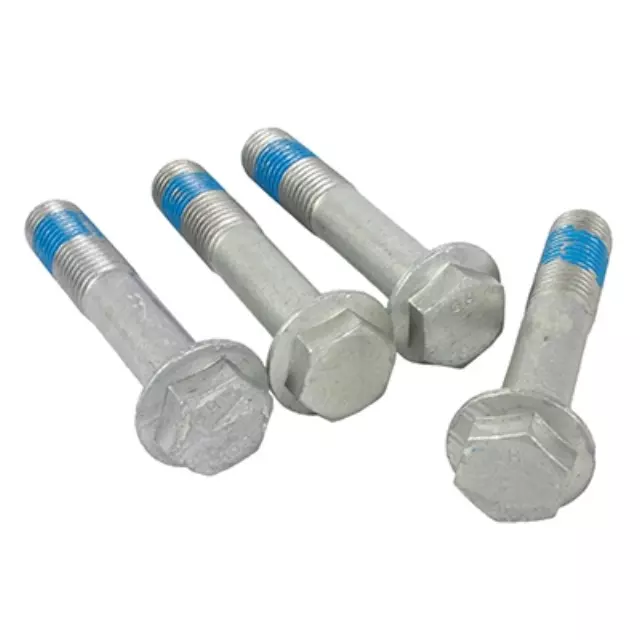 Upper Control Arm Mount Bolt - Ford (W715493-S439)