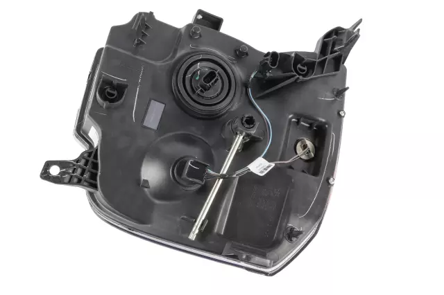 Headlamp Assembly - GM (19432939)