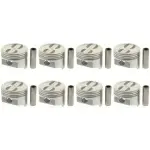 362NP60 - : Engine Piston Set for SEALED POWER Image