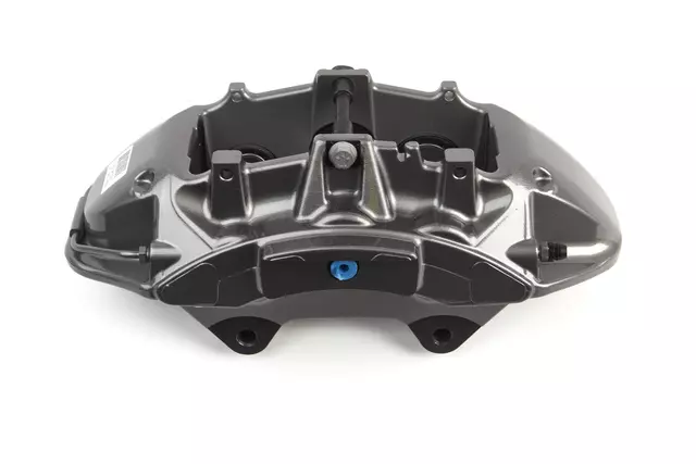 1722651 - Brakes: ACDelcoâ„¢ Caliper for GM Image