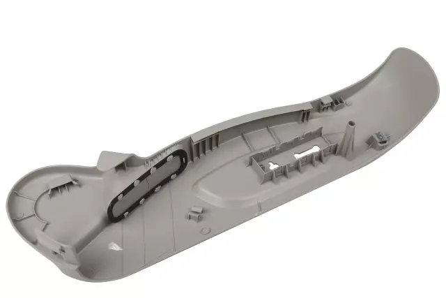 22796861 - Body: Outer Finish Panel for Buick: LaCrosse Image