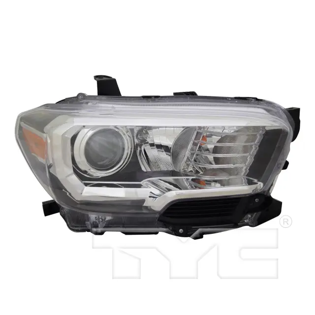 209749709 - : TYC Headlight Assembly for TYC Image