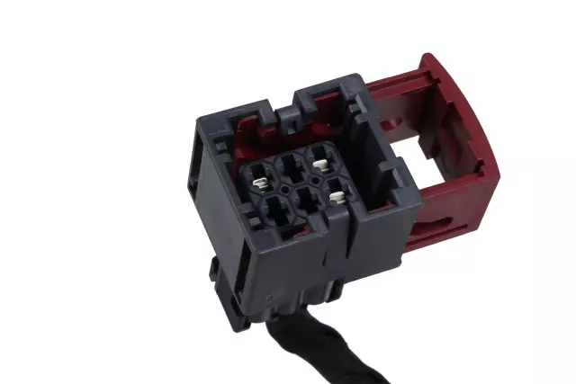 Front Driver Side Door Wiring Harness - GM (22819259)