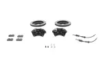 P5156167AC - : Dart Brake Kit for Direct-Connection Image