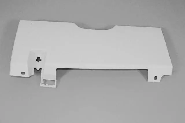 Steering Column Cover - Mopar (1QY37DX9AD)