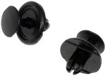 963134D - : Push Type - Radiator, Splash Shield Retainer for Dorman Image