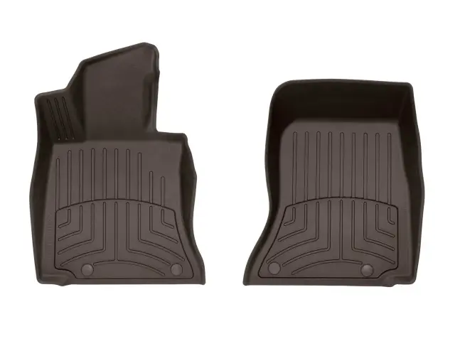 4717411IM - Accessories: Cocoa  FloorLiner™ HP for WeatherTech Image
