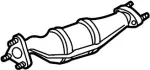 B08B2EJ40A - : Catalytic Converter for INFINITI: M35 Image