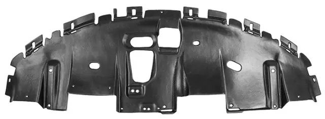 82433734 - : Professional Parts Sweden Engine Splash Shield for PROFESSIONAL PARTS Image