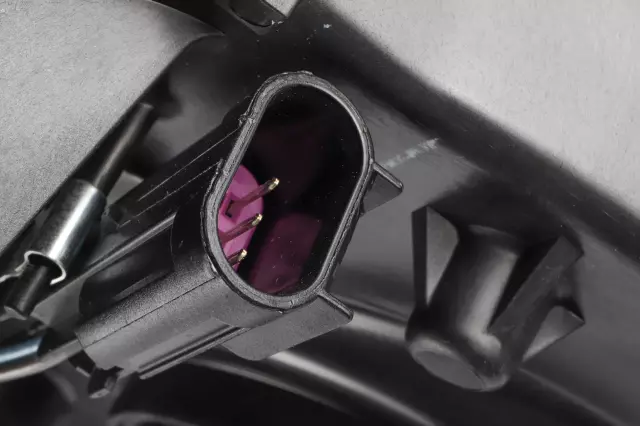 Composite Assembly - GM (19432938)