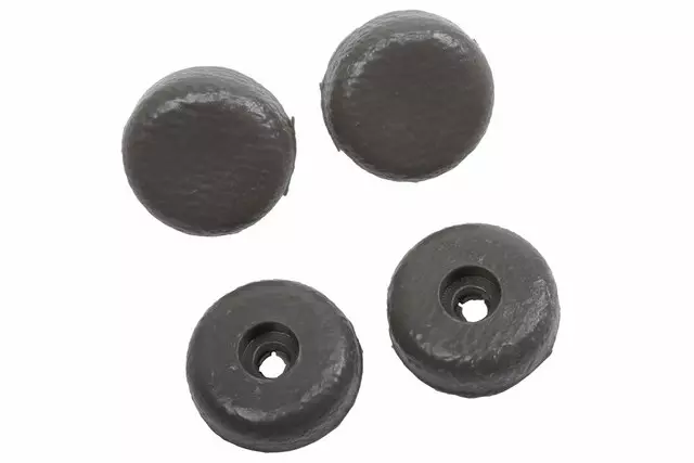 19258776 - Electrical: Belt &amp; Retractor Button for Cadillac: SRX | Chevrolet: Impala, Malibu, Malibu Limited Image