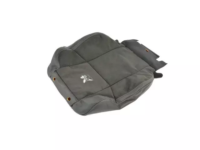 Front Seat Back Cover, Left - Mopar (6BK37LA8AA)