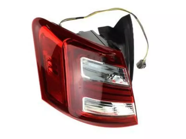 Tail Lamp Assembly - Ford (DG1Z-13405-AA)