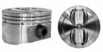 P30148020 - : Engine Piston Set for Enginetech Image