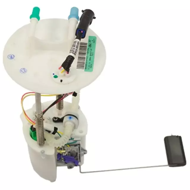 Fuel Pump And Sender Assembly - Ford (8M6Z-9H307-D)