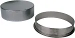 99473 - : SKF 99473 Speedi Sleeve, Inch, 4.724in Shaft Diameter, 0.787in Width for SKF Image