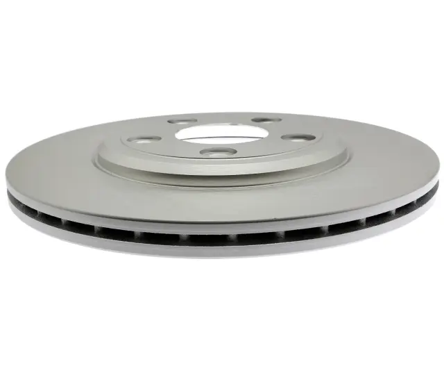 66840FZN - Brakes &amp; Brake Parts: Disc Brake Rotor for Raybestos Brakes Image