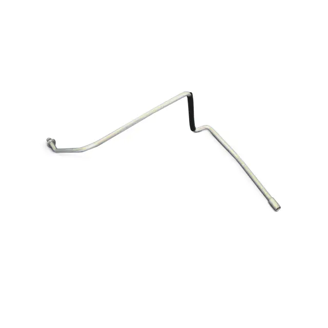 55055960AD - Air Conditioning &amp; Heater: A/c Liquid Line for Mopar Image image