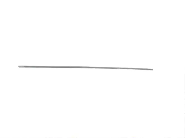 Roof Molding, Right - Mopar (1GD40PDNAE)
