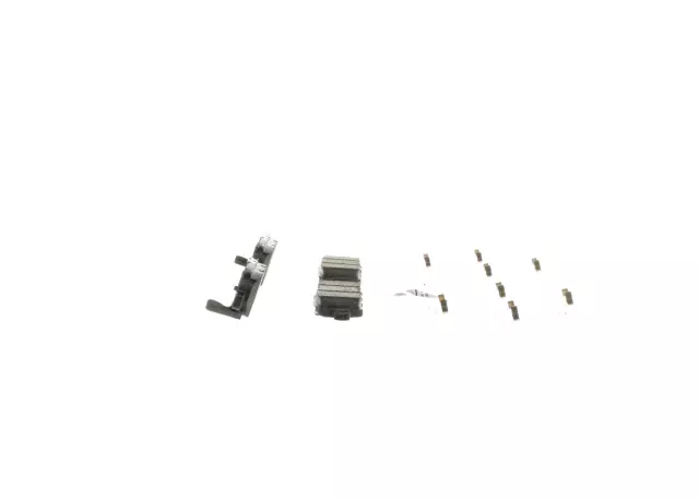 BC1393 - : Bosch Disc Brake Pad Set for Bosch Image