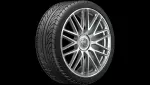 21440113007X21 - Wheels: AMG Forged Wheel, 9,5 J x 21 ET 25,1 for Mercedes-Benz: E 350, E 450, E 53 AMG&amp;reg;, EQB 250+, EQB 300, EQB 350, EQE 350, EQE 350 SUV, EQE 350+, EQE 350+ SUV, EQE 500, EQE 500 SUV, EQE AMG&amp;reg;, EQE SUV AMG&amp;reg;, EQS 450, EQS 450 SUV, EQS 450+, EQS 450+ SUV, EQS 580, EQS 580 SUV, EQS AMG&amp;reg;, eSprinter Image image