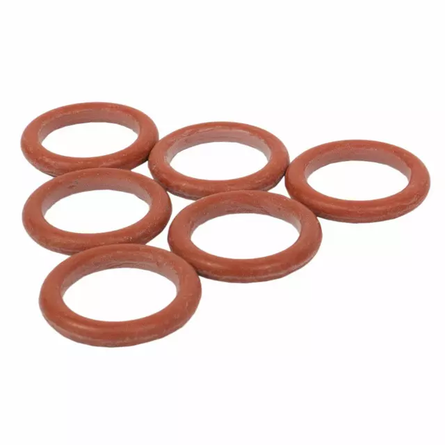 1W1Z19E889CC - : AC Tube O-Ring for Ford: Fiesta, Taurus X Image