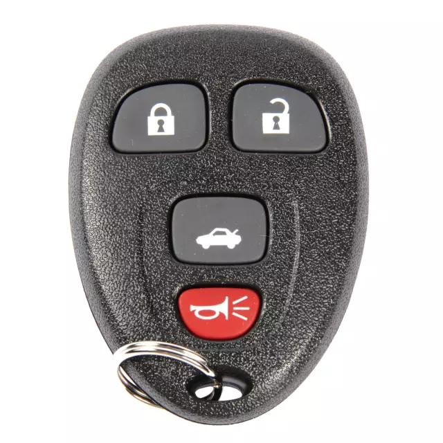 Keyless Entry Transmitter - GM (22733523)