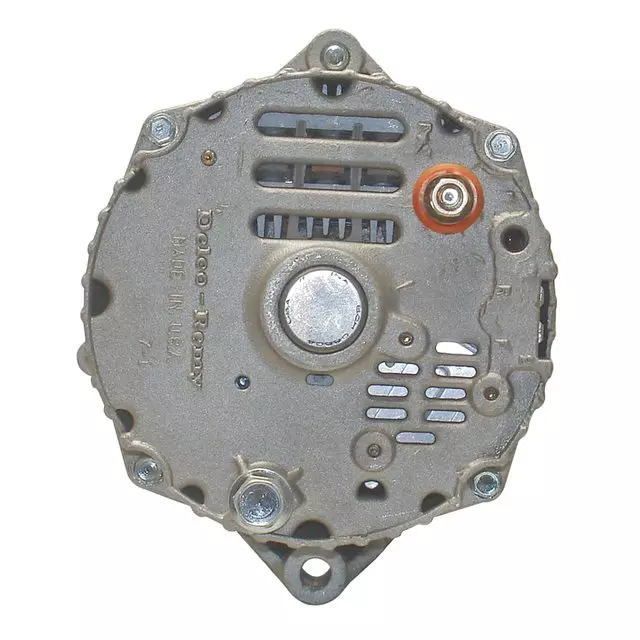 19135679 - : Alternator, Remanufactured for GM Image