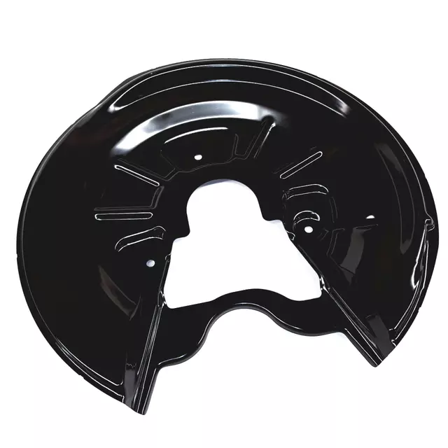 1K0615612P - : 2006-2010 Volkswagen - Splash Shield for Volkswagen: GTI, Jetta, R32, Rabbit Image