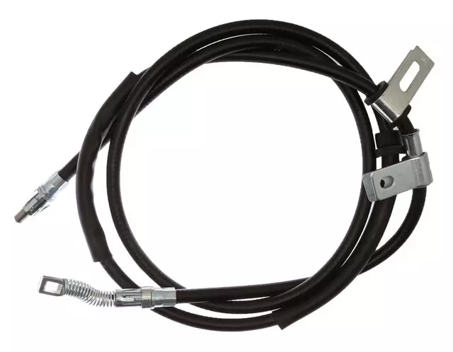 19338523 - : Parking Brake Cable for GM Image