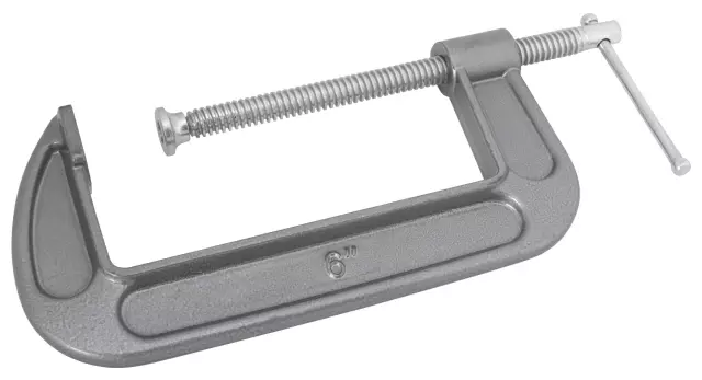 W214C - : C-Clamp for Performance Tool Image