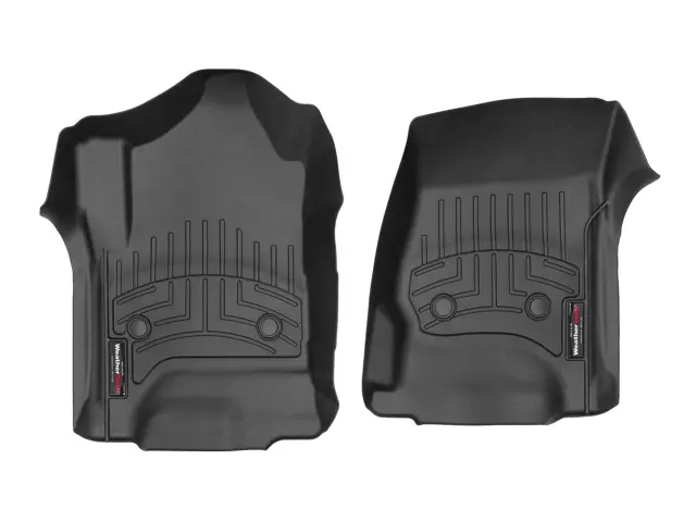 447221 - Accessories: FloorLiner™ DigitalFit® for WeatherTech Image