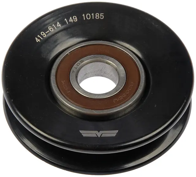 419614 - Belts and Cooling: Engine Idler Pulley for Dorman Image