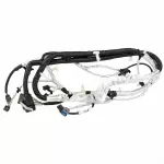 DC3Z14406A - : Wire Assembly Fuel Sender for Ford Image